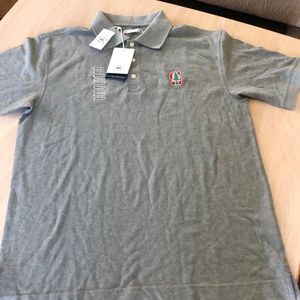 CUTTER& BUCK  STANFORD UNIVERSITY POLO